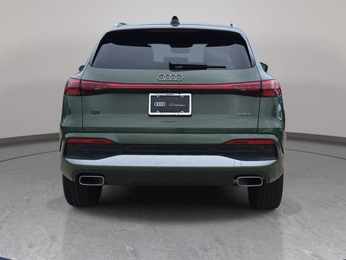 Used 2025 Audi Q5 Premium w/ Convenience Package AWD/4WD image 7