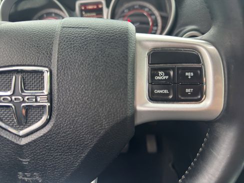 Used 2017 Dodge Journey Crossroad FWD image 18