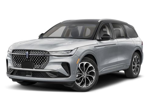 New 2026 Lincoln Nautilus Premier w/ Equipment Group 102A AWD/4WD image 23