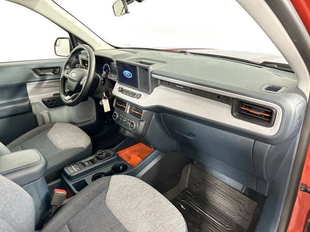 Used 2022 Ford Maverick XLT w/ Equipment Group 300A Standard AWD/4WD image 29