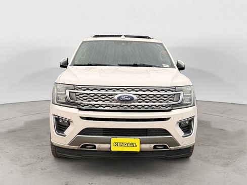 Used 2019 Ford Expedition Platinum image 5