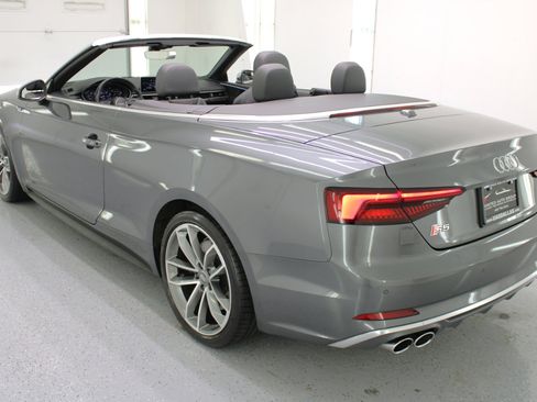 Used 2018 Audi S5 Prestige w/ Luxury Package image 6