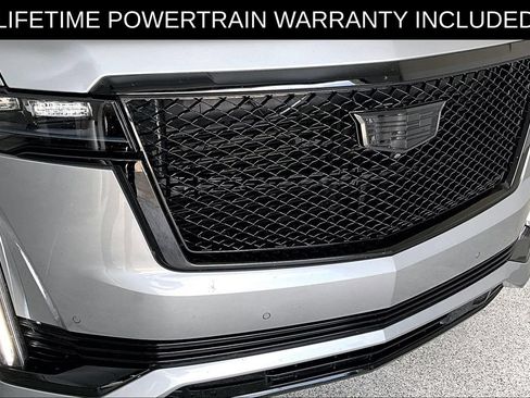 Used 2024 Cadillac Escalade Sport Platinum RWD image 38