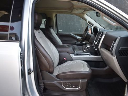 Used 2019 Ford F150 Limited w/ Trailer Tow Package AWD/4WD image 18