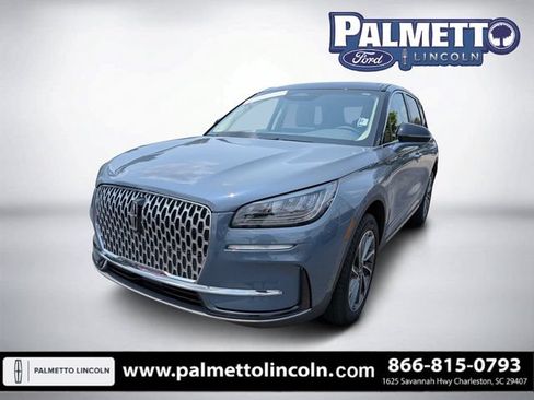 Used 2023 Lincoln Corsair FWD w/ Equipment Group 101A image 7