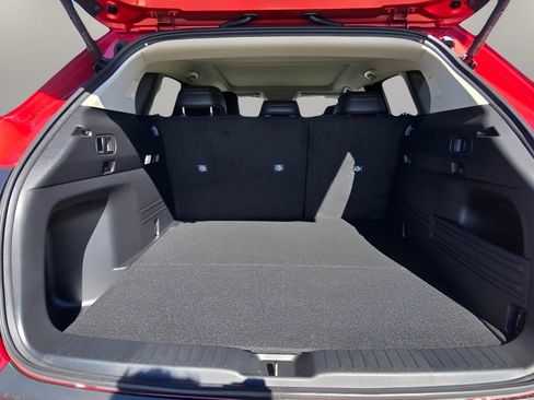 New 2026 MAZDA CX-50 AWD 2.5 Hybrid w/ Cargo Package image 30