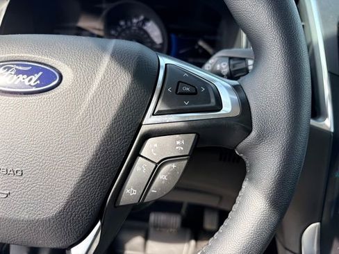 Used 2024 Ford Edge Titanium w/ Equipment Group 301A AWD/4WD image 30