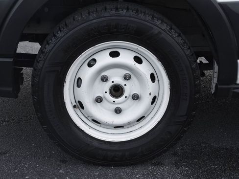 Used 2021 Ford Transit 150 Medium Roof w/ Load Area Protection Package image 10