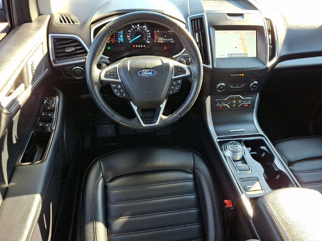 Used 2020 Ford Edge SEL w/ Convenience Package AWD/4WD image 2