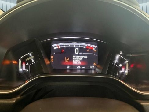 Used 2020 Honda CR-V EX-L image 11