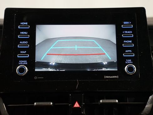 Used 2023 Toyota Camry SE image 19