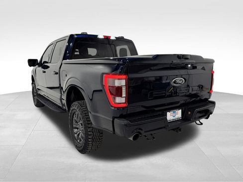Used 2022 Ford F150 Tremor w/ Equipment Group 402A High AWD/4WD image 39