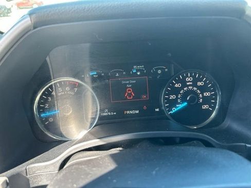 Used 2018 Ford F150 Lariat AWD/4WD image 10