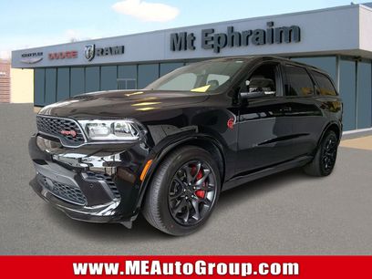 New 2026 Dodge Durango SRT Hellcat
