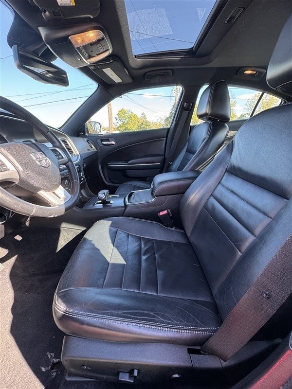Used 2013 Dodge Charger SXT Plus AWD/4WD image 10