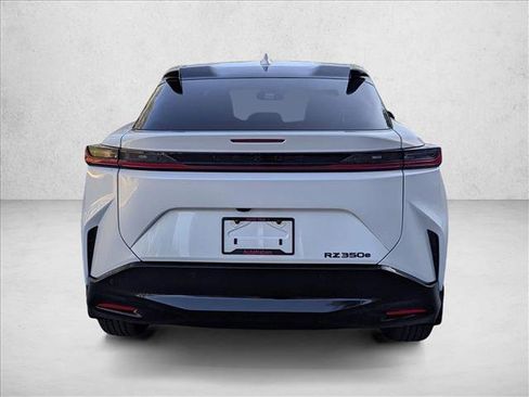 New 2026 Lexus RZ 350e 2WD image 7