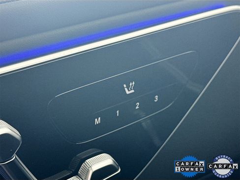 Used 2024 Mercedes-Benz GLC 43 AMG 4MATIC image 21