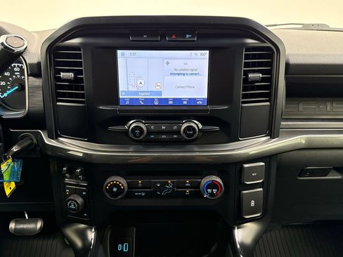 Used 2023 Ford F150 XL w/ STX Appearance Package AWD/4WD image 26
