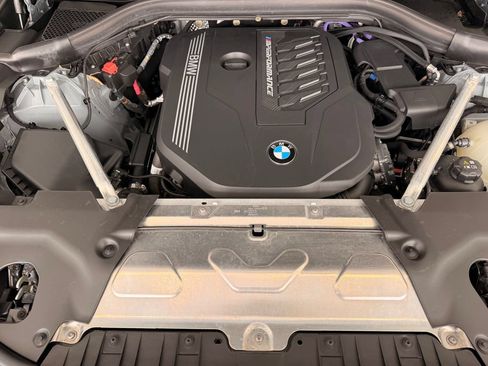 Used 2024 BMW X4 M40i w/ Premium Package AWD/4WD image 27