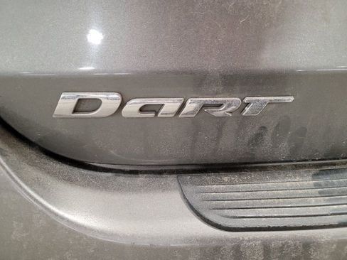 Used 2013 Dodge Dart SXT w/ SXT Special Edition Group image 12