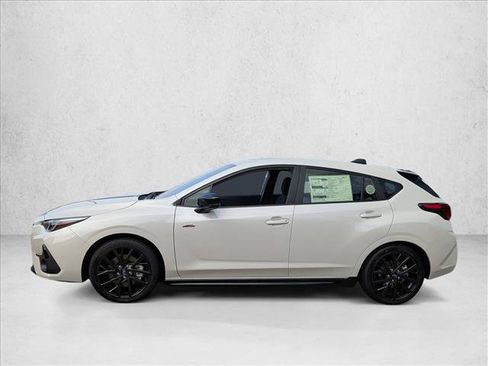 New 2026 Subaru Impreza RS AWD/4WD image 5