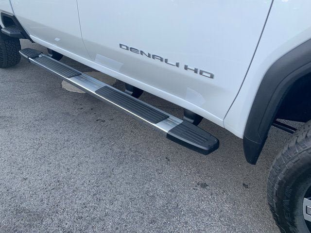 New 2026 GMC Sierra 2500 Denali w/ Technology Package AWD/4WD image 6