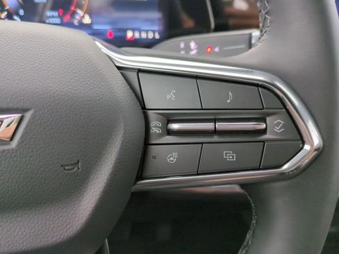New 2026 Chevrolet Equinox ACTIV w/ Convenience Package III FWD image 25
