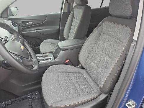 Certified 2024 Chevrolet Equinox LT AWD/4WD image 19