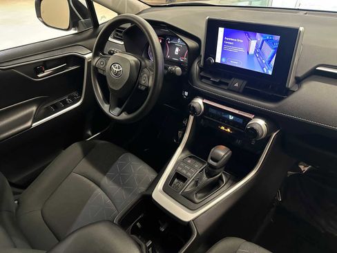 Certified 2024 Toyota RAV4 XLE image 29