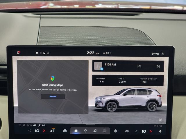 New 2026 MAZDA CX-5 Preferred AWD/4WD image 19