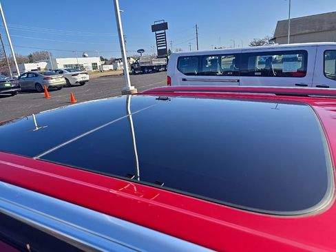 Used 2022 Ford Explorer King Ranch w/ Class IV Trailer Tow Package image 6