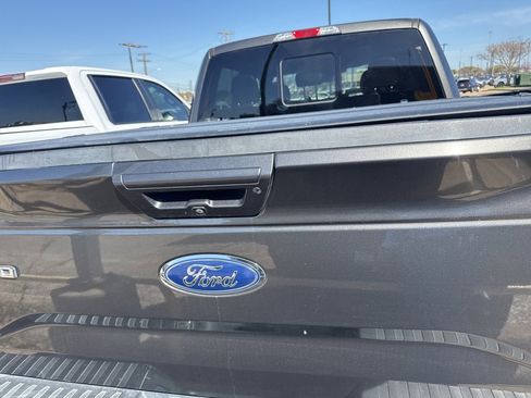 Used 2017 Ford F150 Lariat image 7