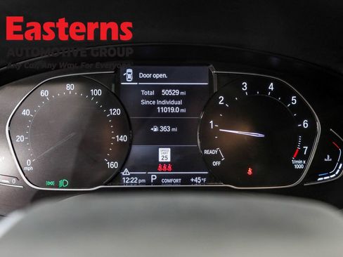 Used 2022 BMW X3 xDrive30i image 18