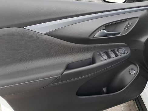 New 2026 Buick Envista Preferred w/ Convenience I Package image 18