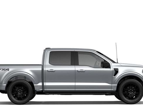 New 2026 Ford F150 XLT image 5