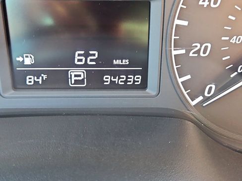 Used 2016 Nissan Sentra S FWD image 13