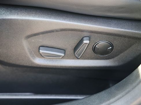 Used 2024 Ford Edge SEL w/ Convenience Package AWD/4WD image 19