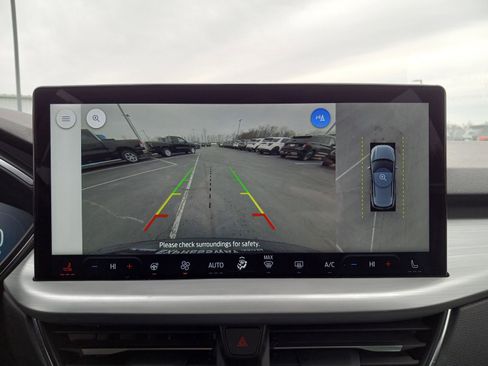 Used 2023 Ford Escape Platinum image 21