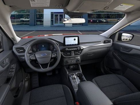 New 2026 Ford Escape Active w/ Cold Weather Package image 9