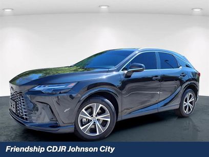 Used 2023 Lexus RX 350 Premium