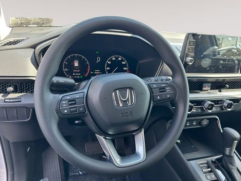 New 2026 Honda CR-V LX image 12