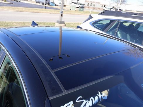 Used 2021 Hyundai Sonata Limited image 14