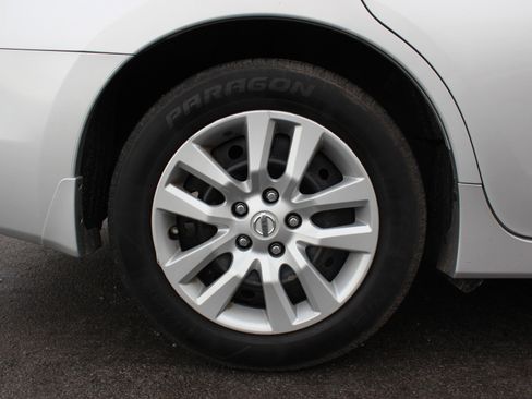 Used 2015 Nissan Altima 2.5 S image 38