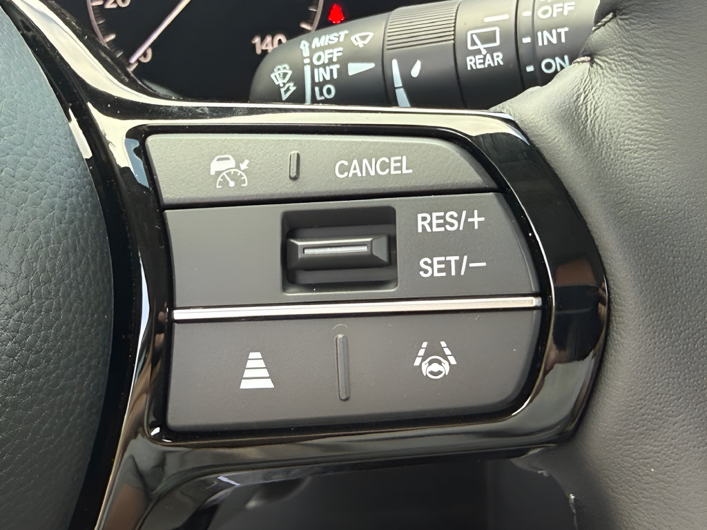 Used 2027 Honda HR-V EX-L image 20