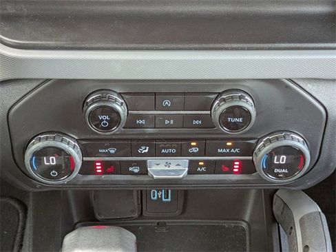 Used 2023 Ford Bronco Big Bend image 21