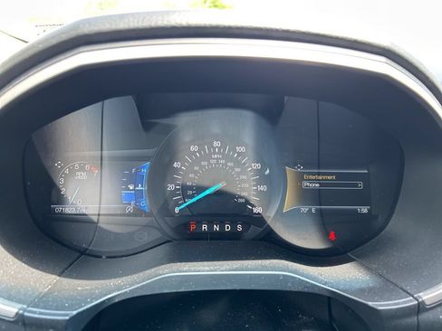 Used 2020 Ford Edge SEL w/ Convenience Package AWD/4WD image 9
