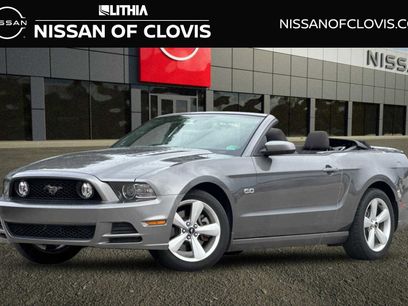 Used 2014 Ford Mustang GT