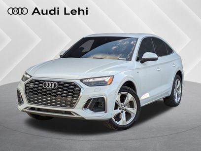 Used 2021 Audi Q5 Prestige