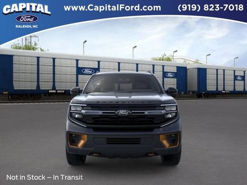 New 2026 Ford Expedition Tremor AWD/4WD image 6
