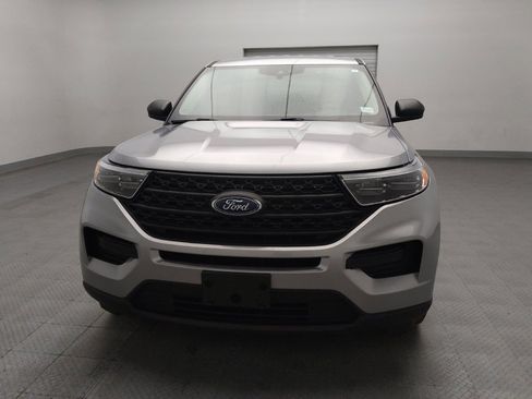 Used 2021 Ford Explorer 2WD image 15